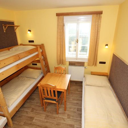 Horske Stredisko Eljon Hotel Špindlerŭv Mlýn Exterior foto