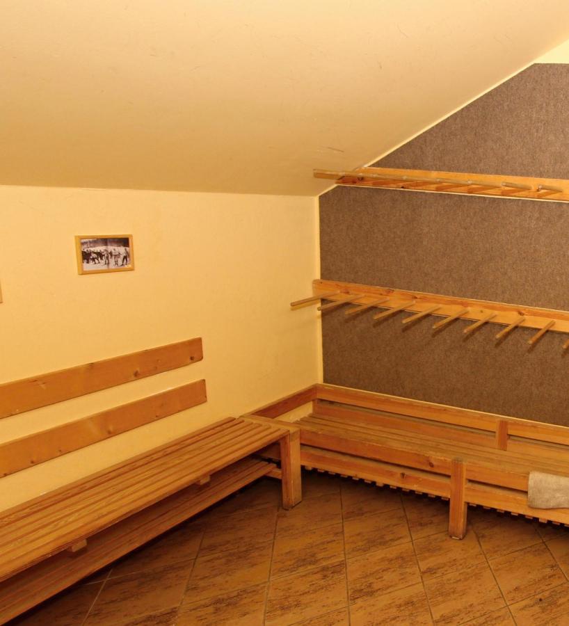 Horske Stredisko Eljon Hotel Špindlerŭv Mlýn Exterior foto