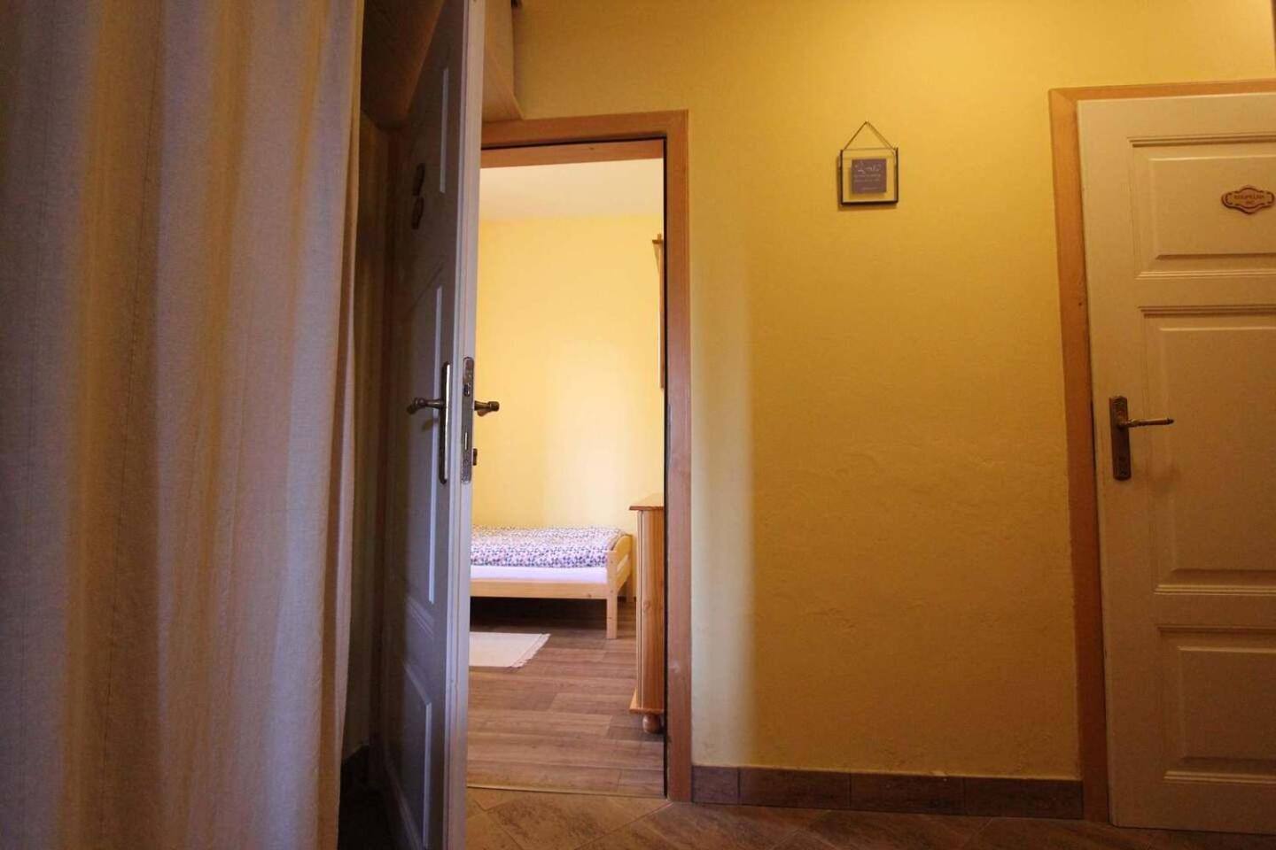Horske Stredisko Eljon Hotel Špindlerŭv Mlýn Exterior foto