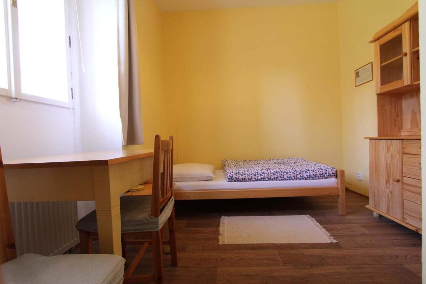 Horske Stredisko Eljon Hotel Špindlerŭv Mlýn Exterior foto