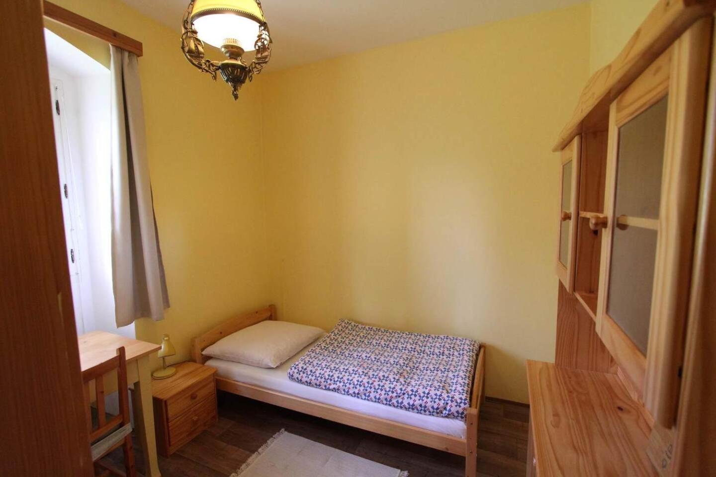 Horske Stredisko Eljon Hotel Špindlerŭv Mlýn Exterior foto