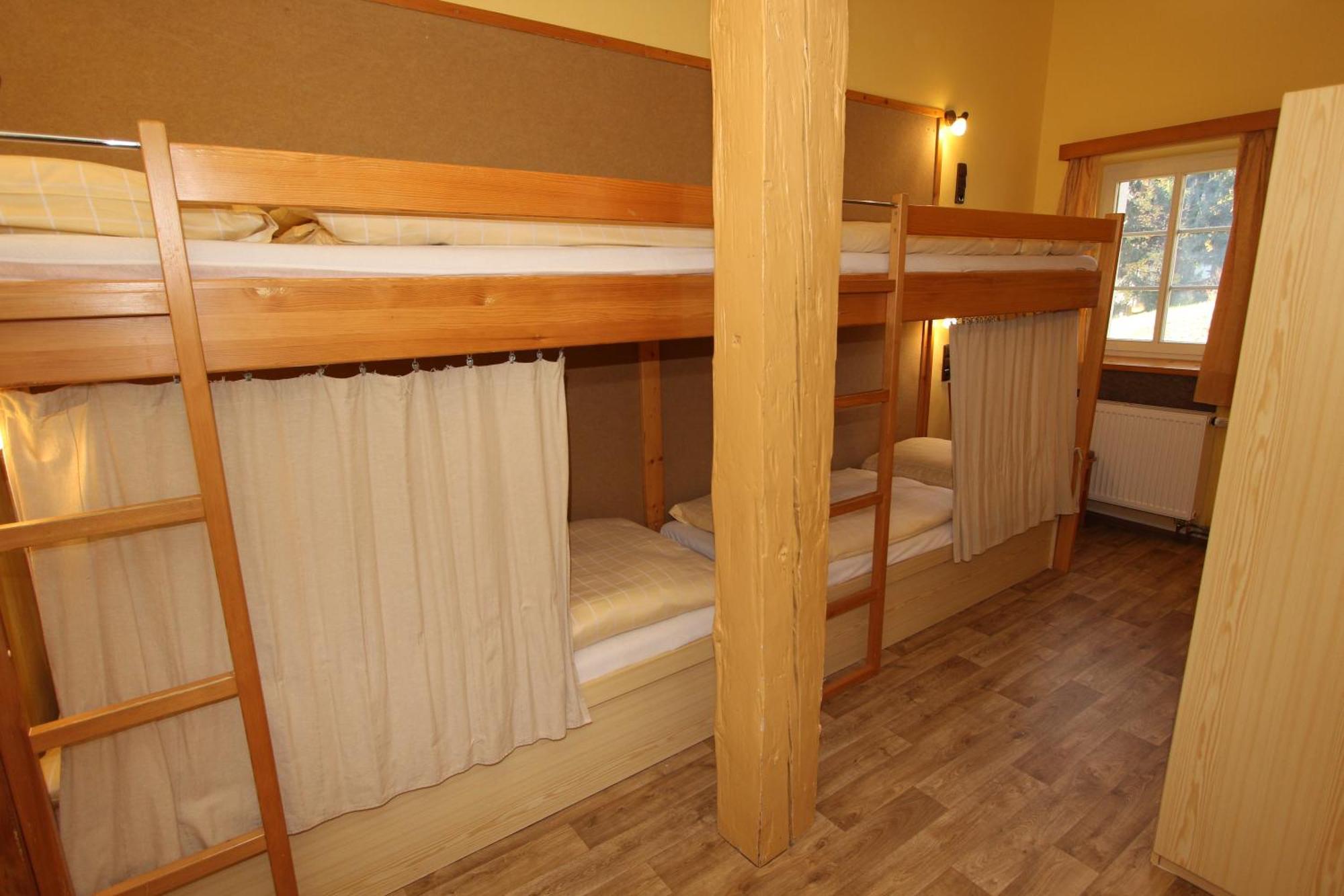 Horske Stredisko Eljon Hotel Špindlerŭv Mlýn Exterior foto