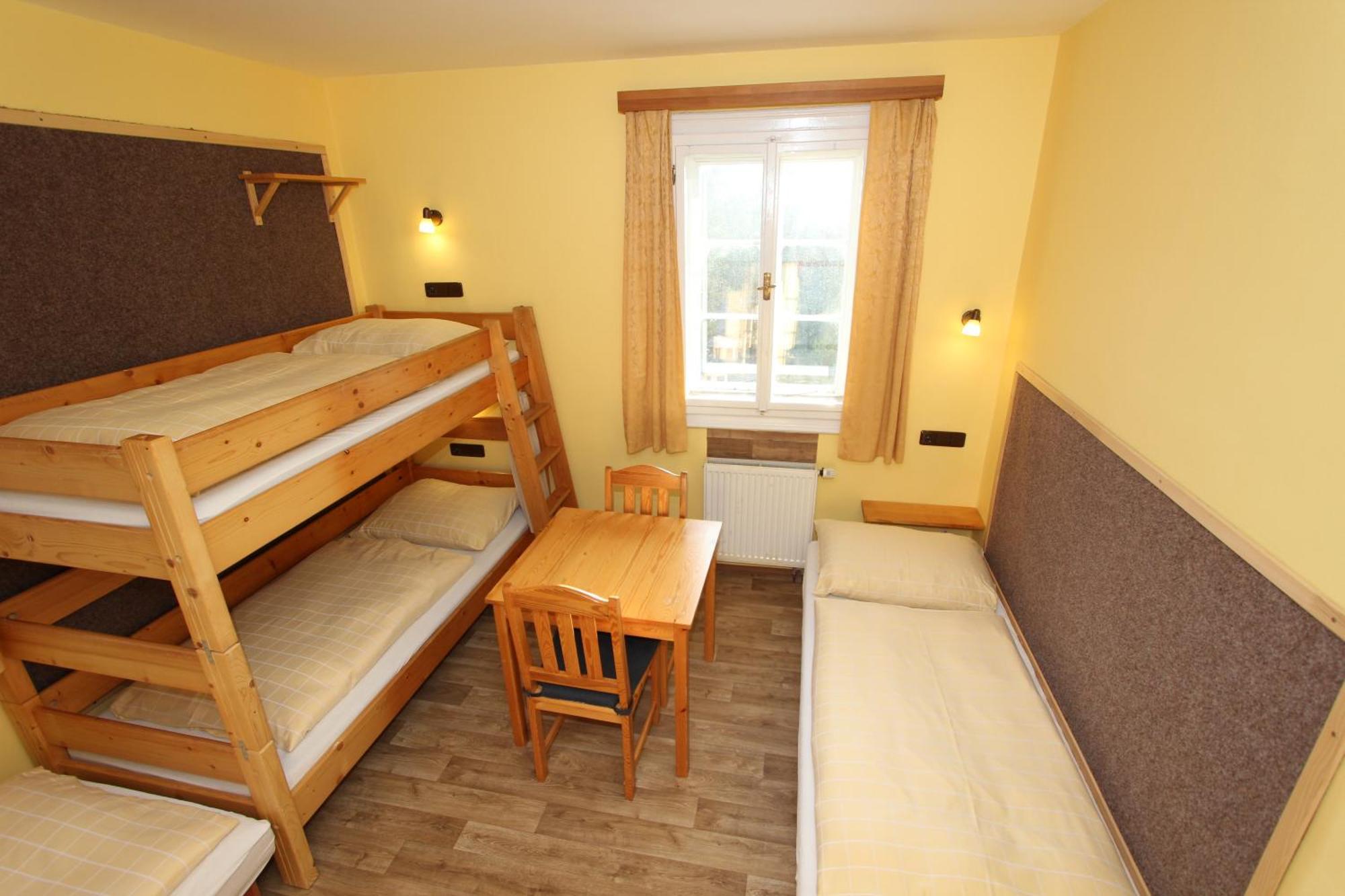 Horske Stredisko Eljon Hotel Špindlerŭv Mlýn Exterior foto
