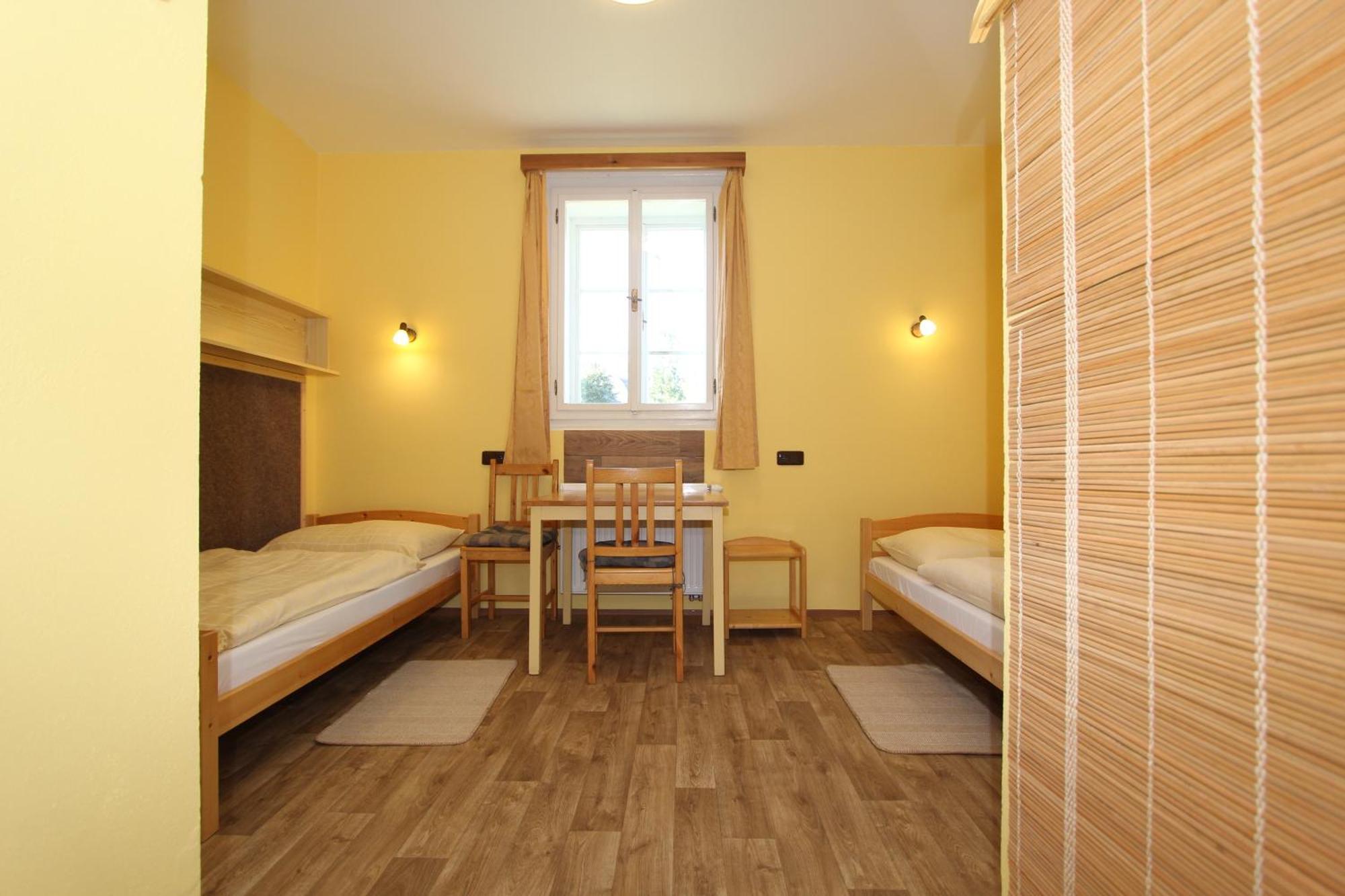 Horske Stredisko Eljon Hotel Špindlerŭv Mlýn Exterior foto