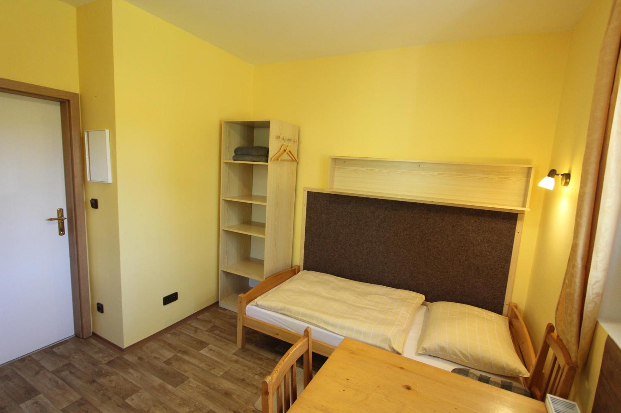 Horske Stredisko Eljon Hotel Špindlerŭv Mlýn Exterior foto