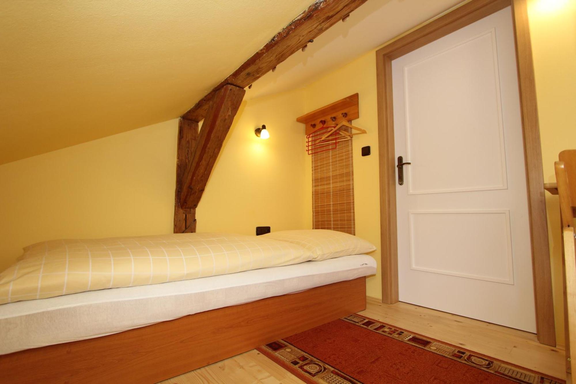 Horske Stredisko Eljon Hotel Špindlerŭv Mlýn Exterior foto