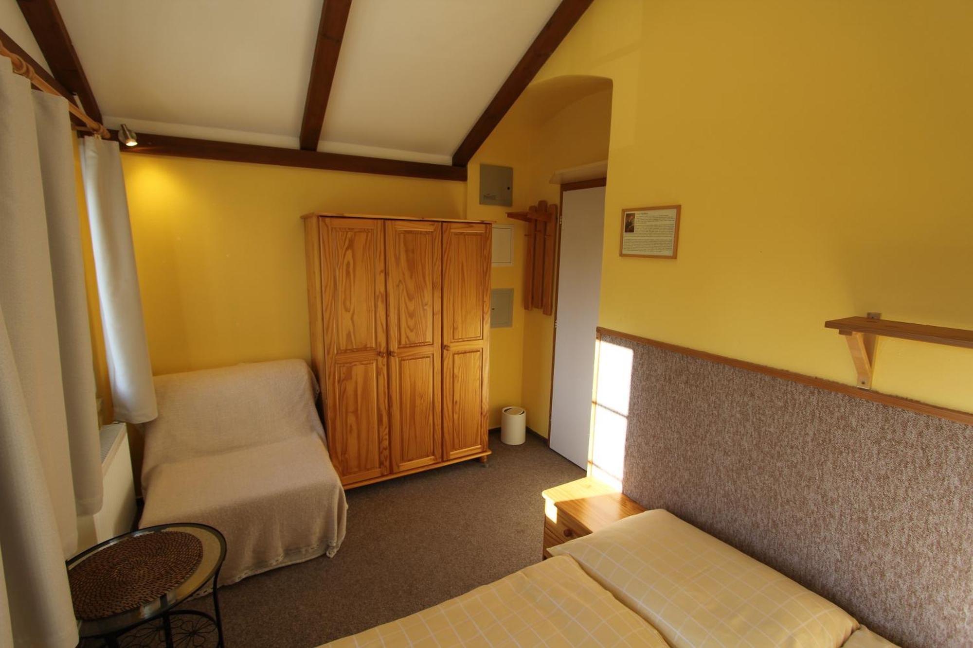 Horske Stredisko Eljon Hotel Špindlerŭv Mlýn Exterior foto