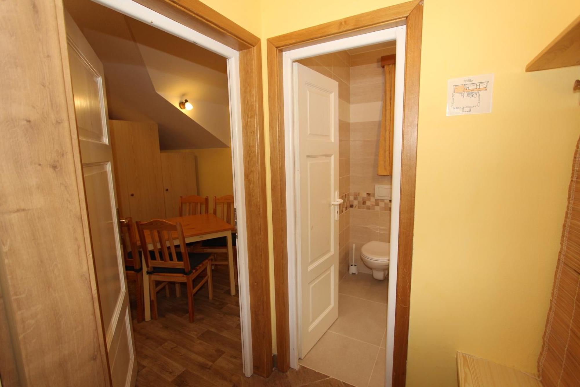 Horske Stredisko Eljon Hotel Špindlerŭv Mlýn Exterior foto